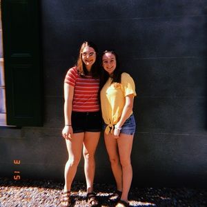 Meet your Posher, Hailey